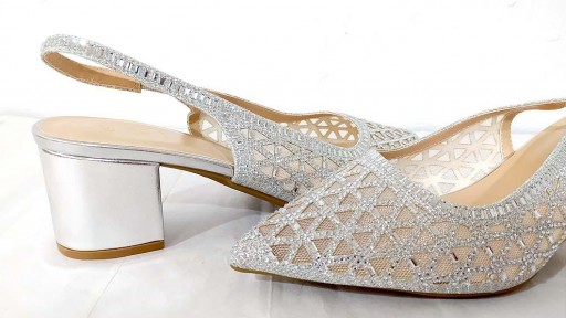 Destalonado plata brillo [2]