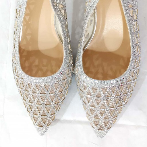 Destalonado plata brillo [3]