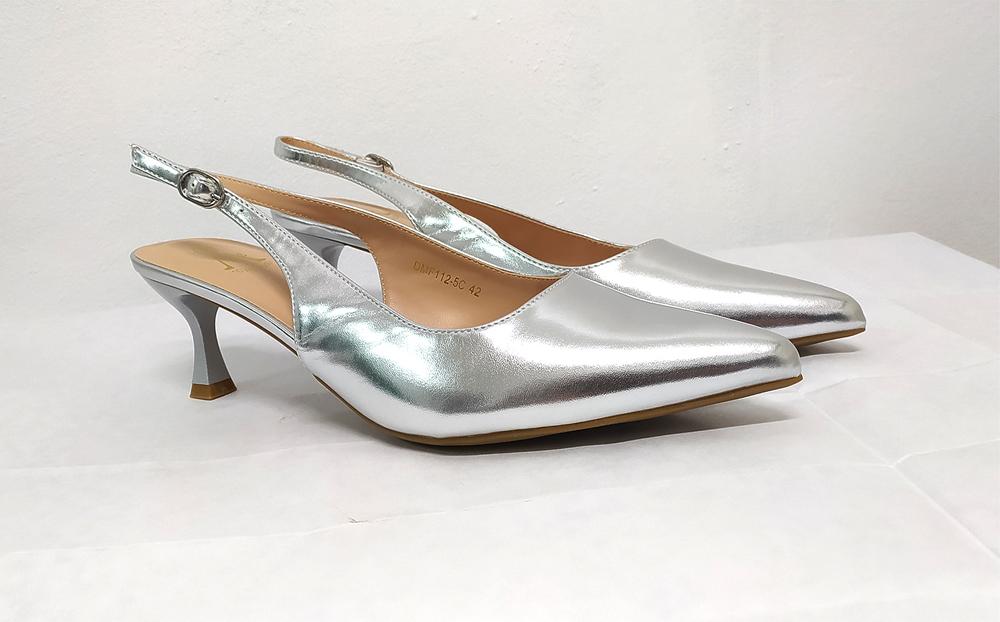 Destalonado plata 5cm