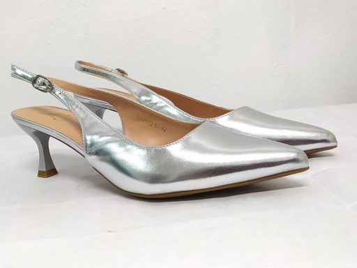 Destalonado plata 5cm