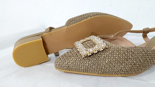 Destalonado rafia kaki [2]