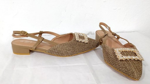 Destalonado rafia kaki [1]