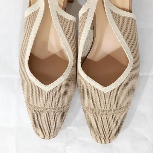 Destalonado beige textil [2]