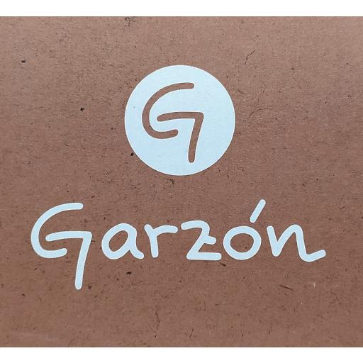 Logo de Garzón