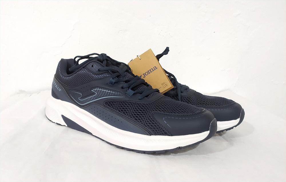 Deportiva Joma Azul oscuro