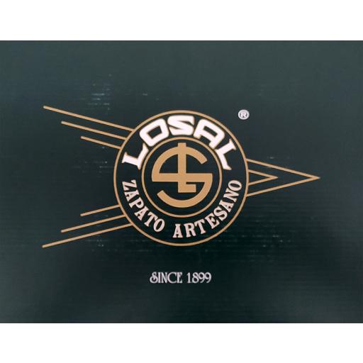 Logo de Losal