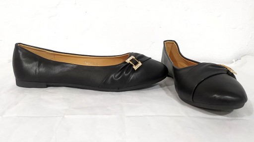 Manoletina broche negra [1]
