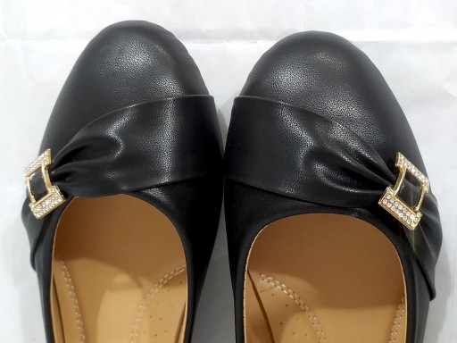 Manoletina broche negra [3]