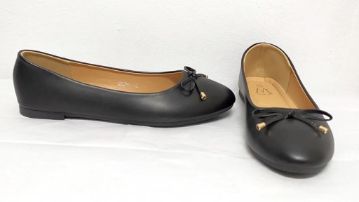 Manoletina negra [1]