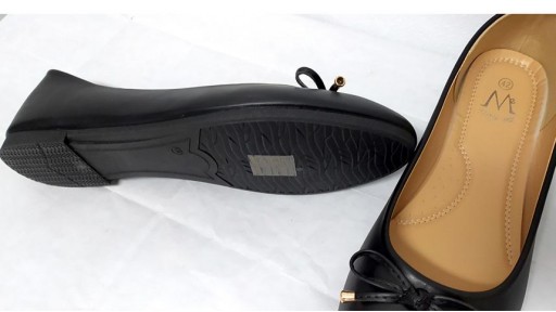 Manoletina negra [3]