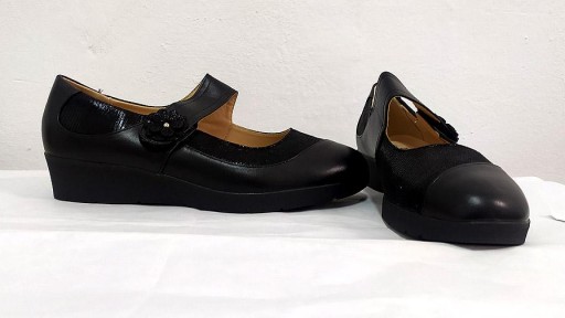 Merceditas cuña flor [2]