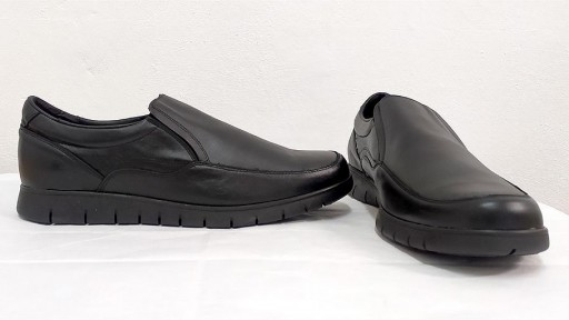 Mocasín liso ligero [1]