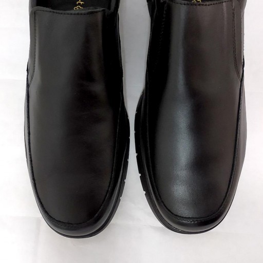 Mocasín liso ligero [3]