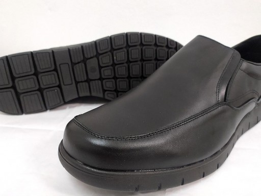 Mocasín liso ligero [2]