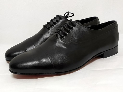 Oxford ceremonia