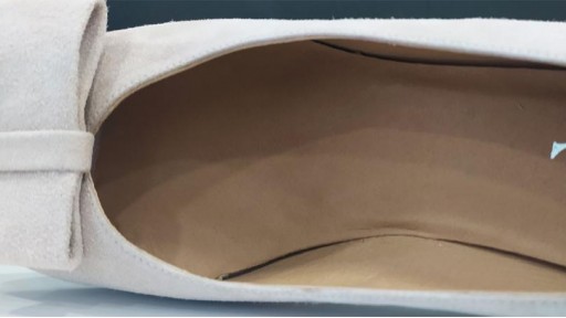 Peep toe ante nude [3]