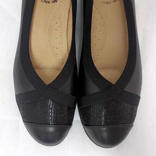 Salón cuña negro [2]