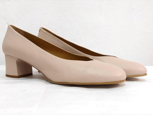 Salón nude piel [0]