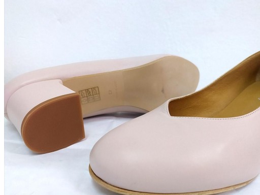 Salón nude piel [3]