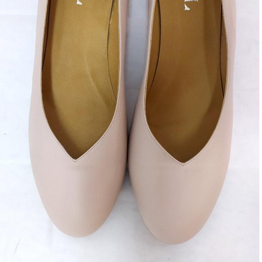 Salón nude piel [2]