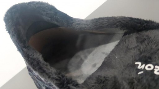 Zapatilla casa Star Wars [3]