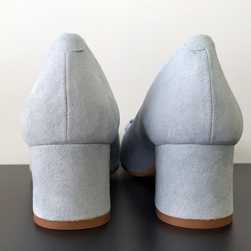 Peep toe ante cielo [3]