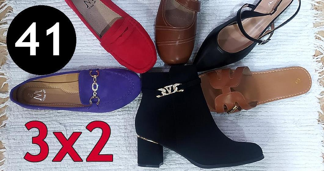 Zapatos talla 41