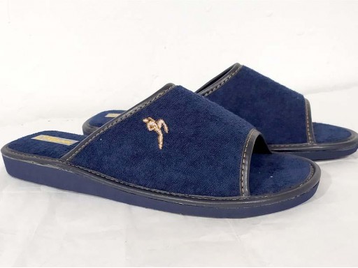 Zapatilla casa verano [0]