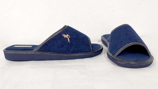 Zapatilla casa verano [3]