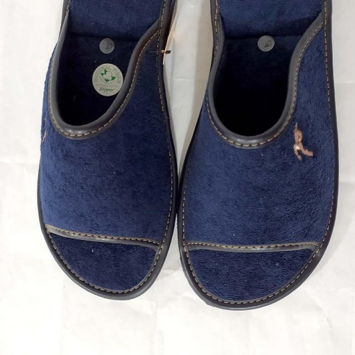 Zapatilla casa verano [1]