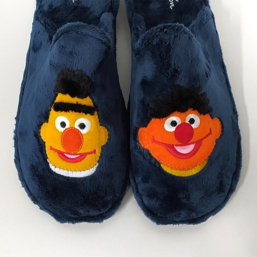 Zapatilla Epi y Blas [3]