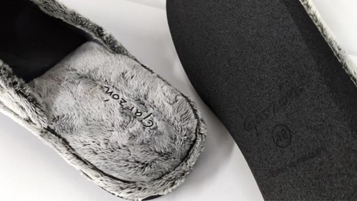 Zapatilla Buenas noches [2]