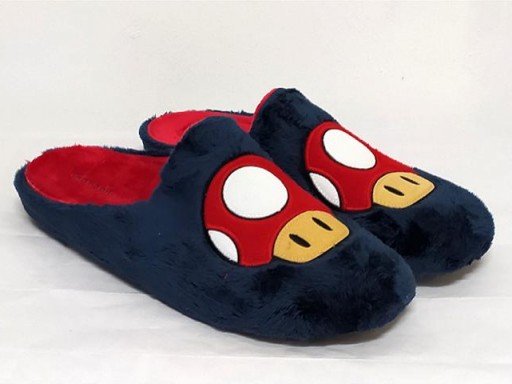 Zapatilla casa Super Mario  [0]