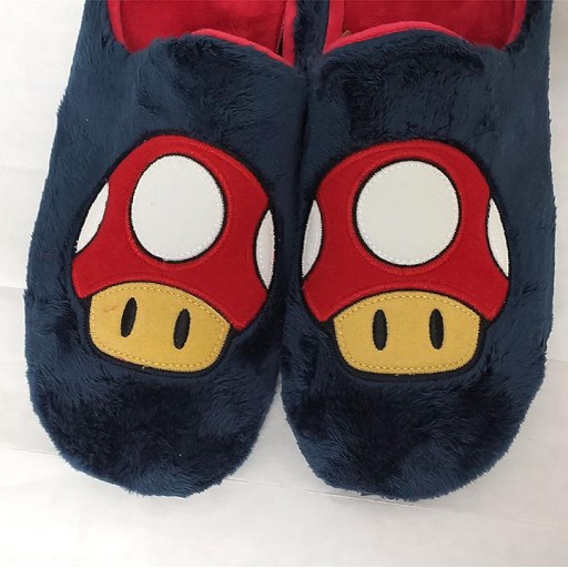 Zapatilla casa Super Mario  [2]