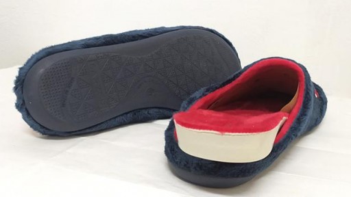 Zapatilla casa Super Mario  [3]