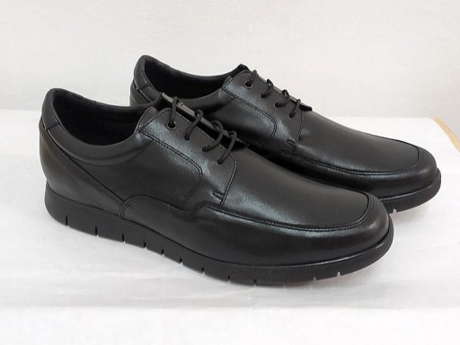 Zapato cordones ligero [0]