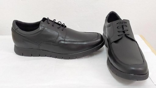 Zapato cordones ligero [2]