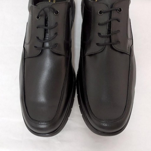 Zapato cordones ligero [1]