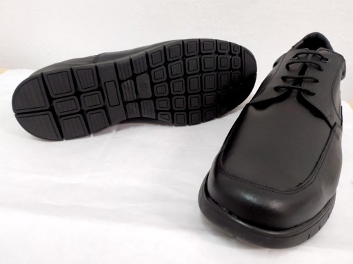 Zapato cordones ligero [3]