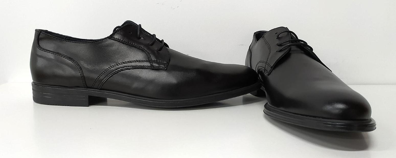 Zapatos traje hombre tallas grandes