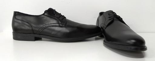 Zapatos traje hombre tallas grandes