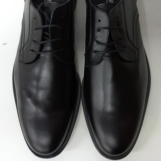 Blucher negro [3]