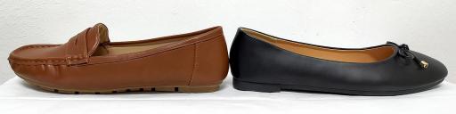 Zapatos bajos mujer tallas grandes