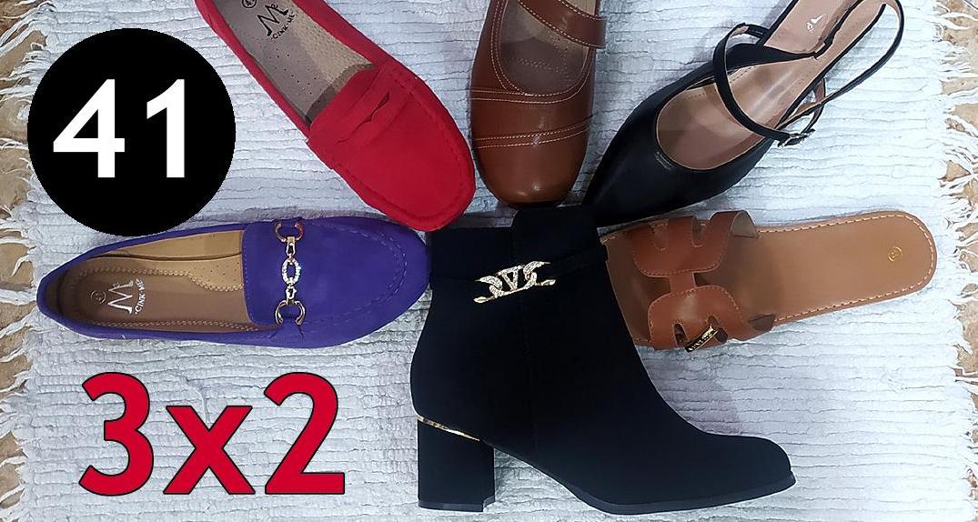 Zapatos mujer  talla 41