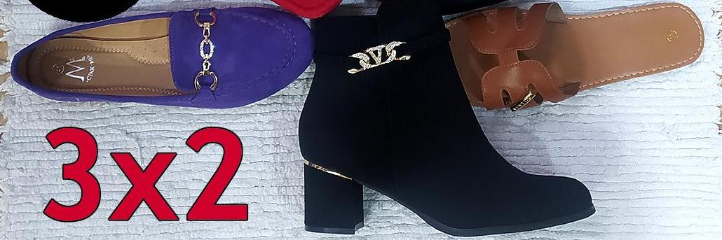 Zapatos mujer talla 41