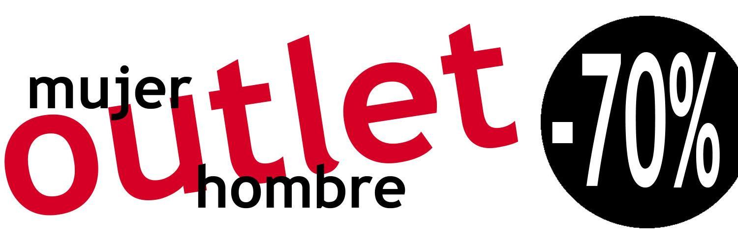 Oulet Hombre Mujer Tallas Grandes