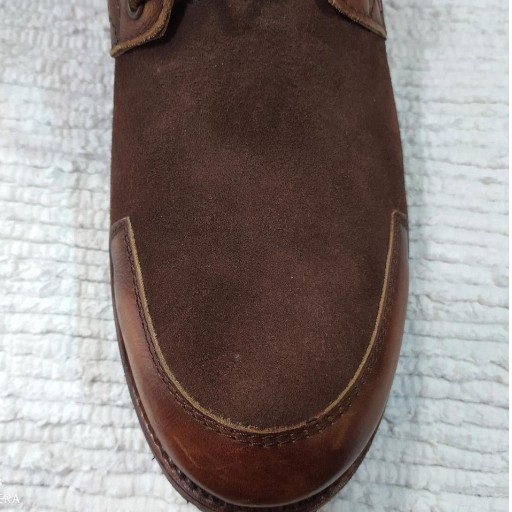 Bota Sendra marrón [3]