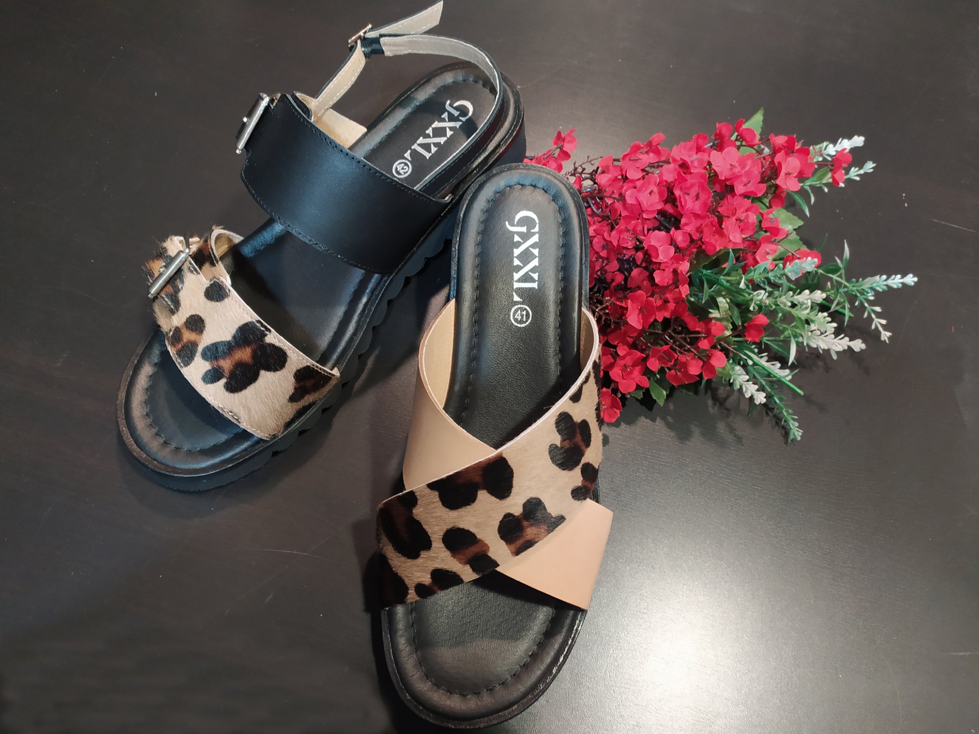 Oinak pies grandes. Zapatos tallas grandes hombre/mujer