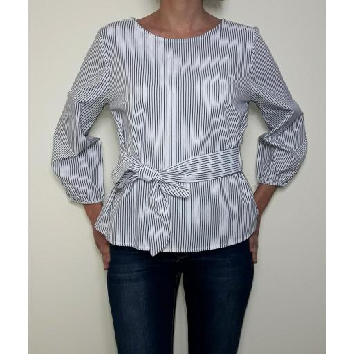 Camisa Lazada [0]