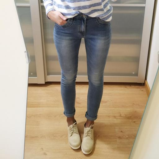 Jeans Gloria [1]